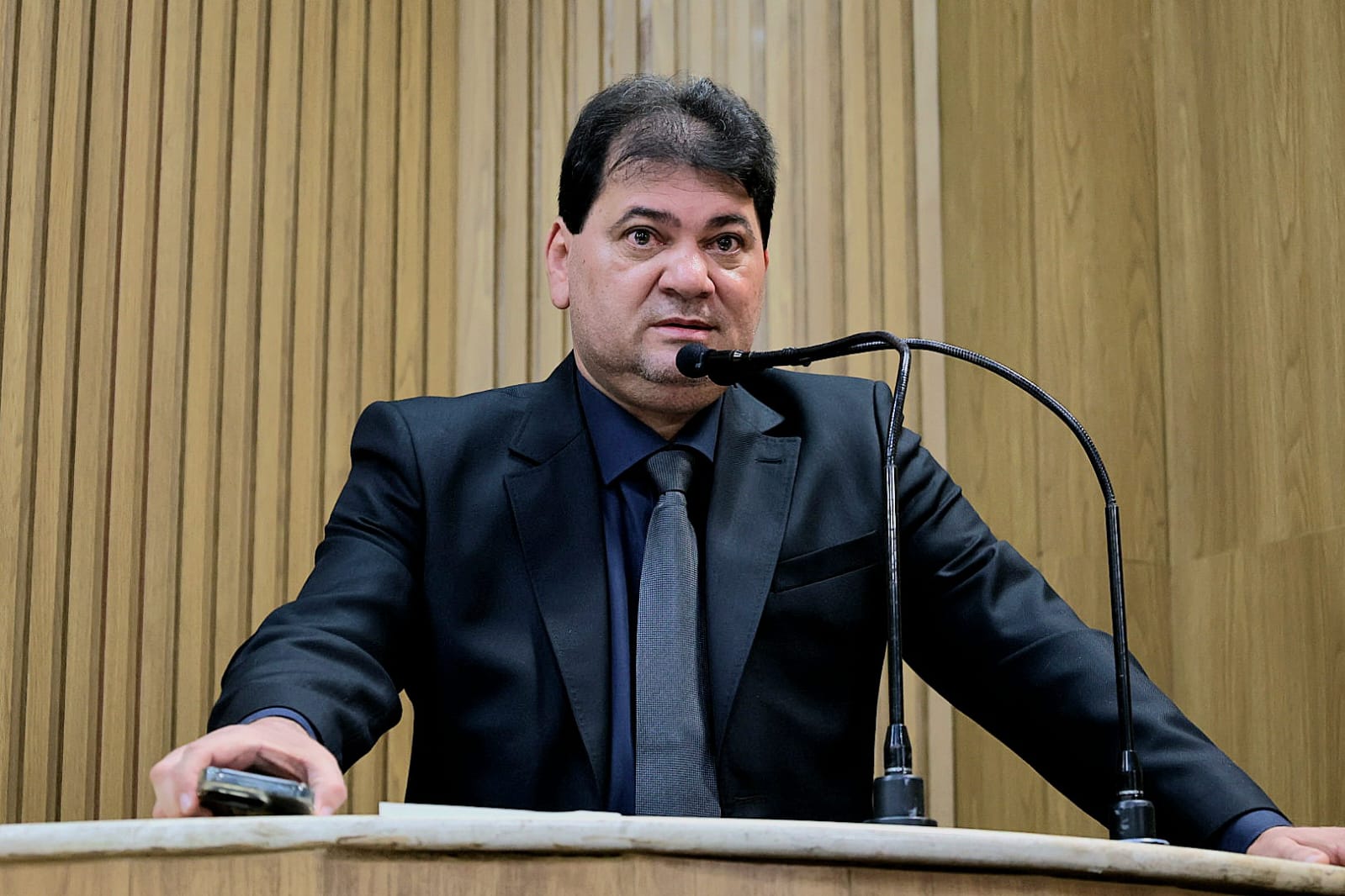 Vereador Miltinho Dantas homenageia Cotinguiba e Sergipe, clubes mais antigos de Sergipe 