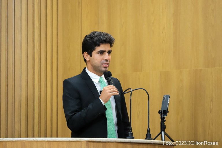 Vereador Pastor Diego lista os 10 principais erros do Governo Lula