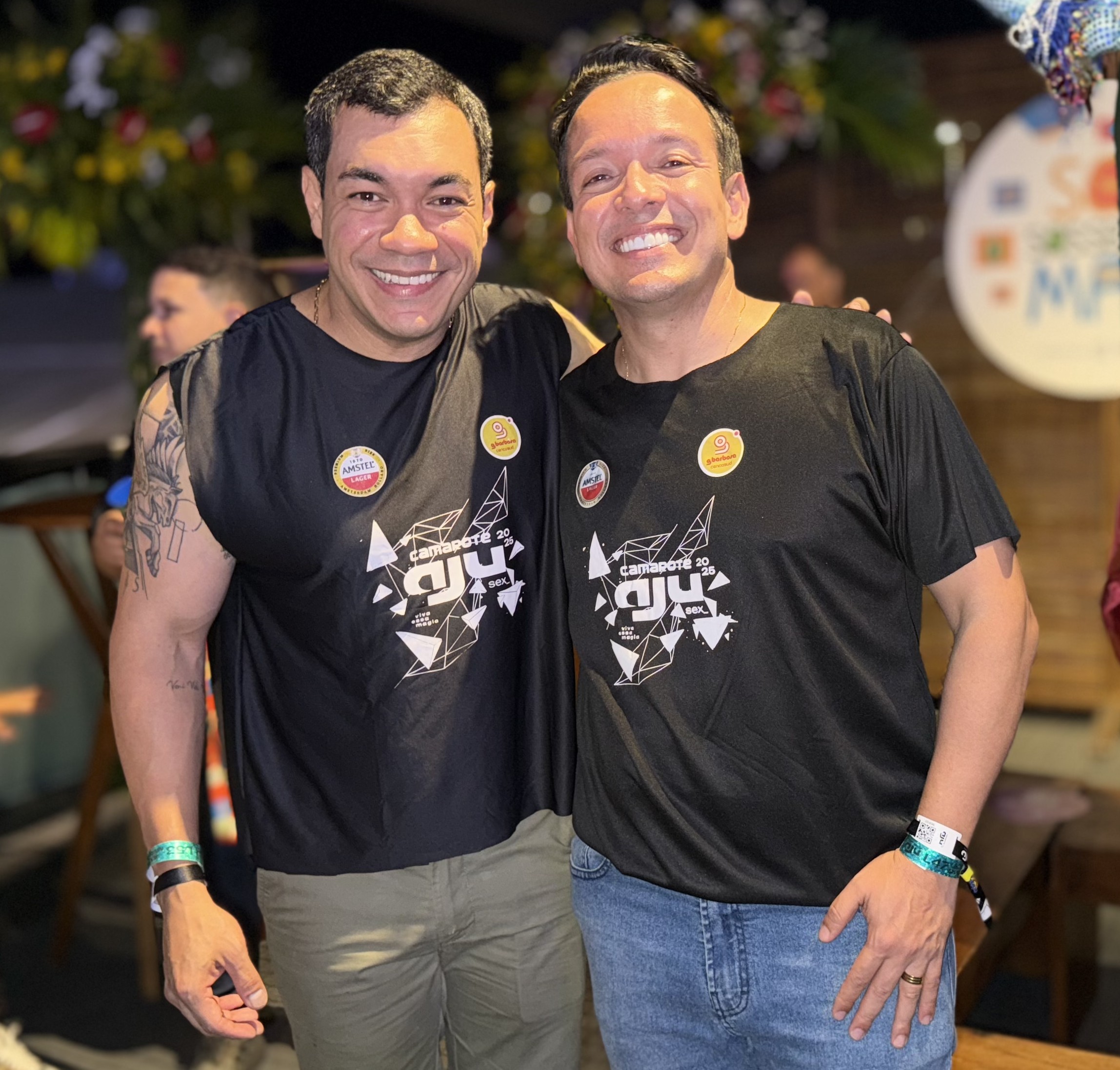 Vereador que mais destinou recursos para o turismo em 2025, Levi Oliveira ressalta a relevância do setor para o desenvolvimento de Aracaju  