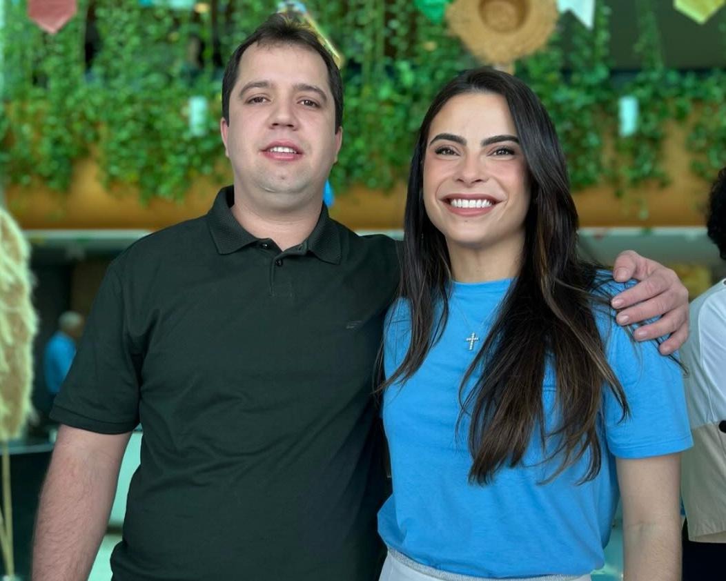 Vereador repudia ataque contra deputada Yandra Moura: “Violência de gênero não é aceitável”