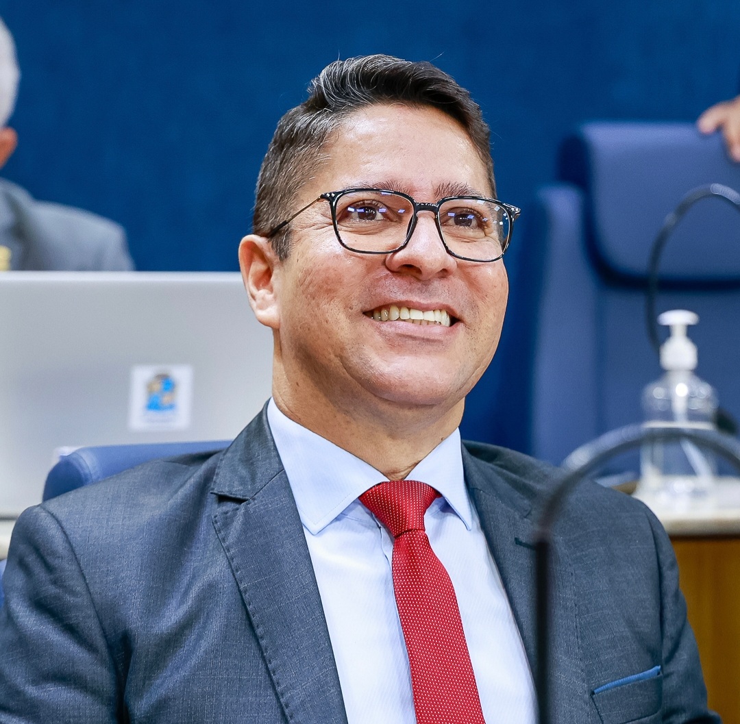 Vereador Ricardo Marques lidera nova pesquisa para reeleição em Aracaju
