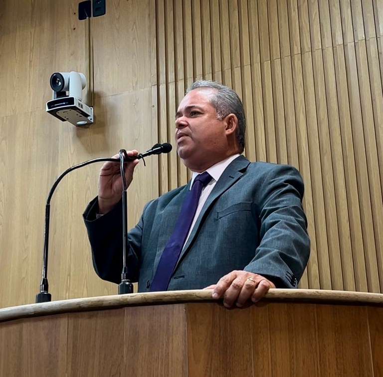 Vereador Rodrigo Fontes destaca eventos esportivos e culturais em Aracaju