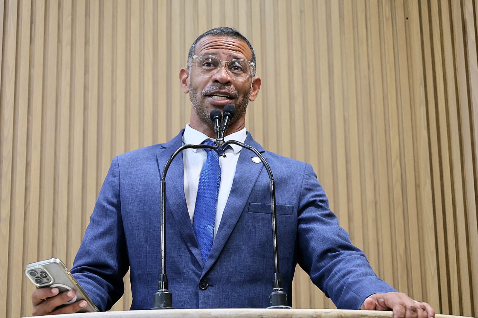 Vereador Sargento Byron – Estrelas do Mar reforça a importância dos fonoaudiólogos além da atenção ambulatorial 