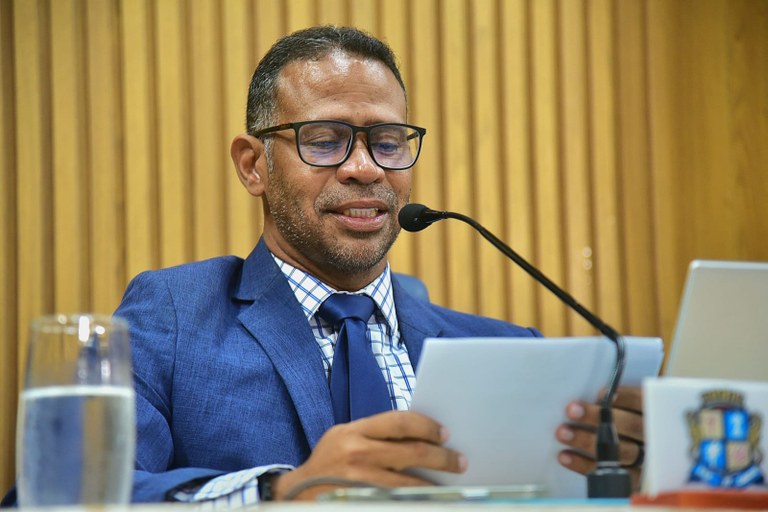 Vereador Sargento Byron comemora aprovação de PL que cria Secretaria do Respeito às Políticas para as Mulheres e reforça leis municipais 