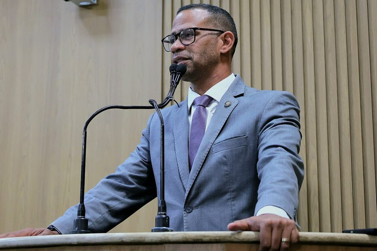 Vereador Sargento Byron destaca datas que reforçam a luta da pessoa com deficiência 