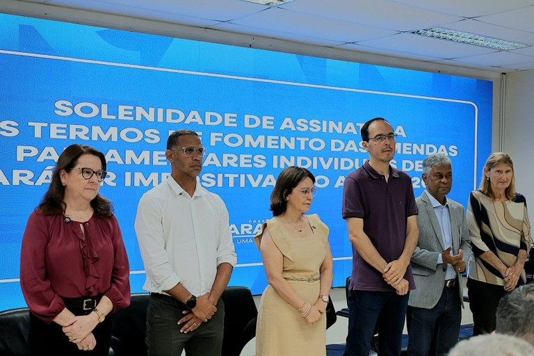 Vereador Sargento Byron - Estrelas do Mar reforça compromisso com o terceiro setor a partir das emendas impositivas 