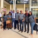 Vereador Sargento Byron participa da 17ª edição do Prêmio Pipiri 