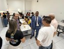 Vereador Sargento Byron participa de comemoração pelos 57 anos da Apae Aracaju 