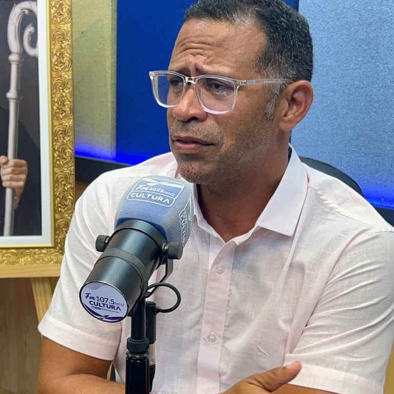 Vereador Sargento Byron pontua melhorias para a saúde municipal  