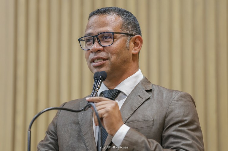 Vereador Sargento Byron promove Audiência Pública sobre Ecopontos na próxima sexta-feira, 27