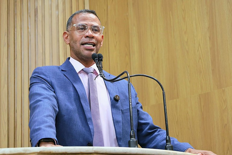Vereador Sargento Byron reforça a atuação da Câmara e do seu segundo mandato em discurso no encerramento das sessões plenárias de 2025 
