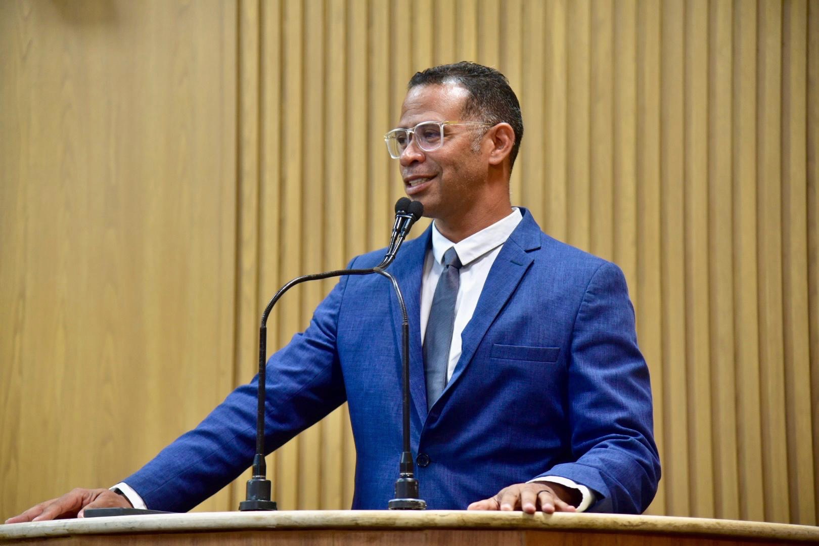 Vereador Sargento Byron reforça a atuação independente da Câmara em mais uma legislatura