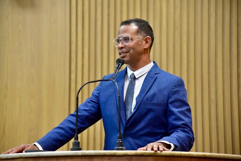 Vereador Sargento Byron reforça a atuação independente da Câmara em mais uma legislatura