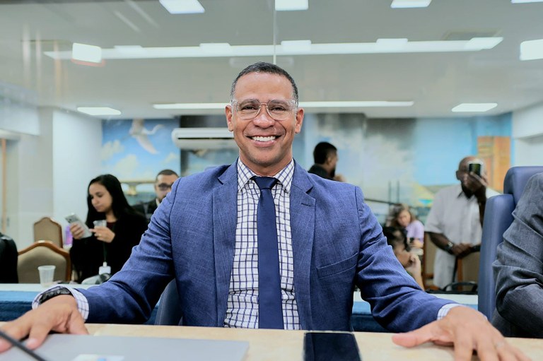 Vereador Sargento Byron reforça a importância do movimento originado pelo Arraiá do Povo e Vila do Forró na capital 