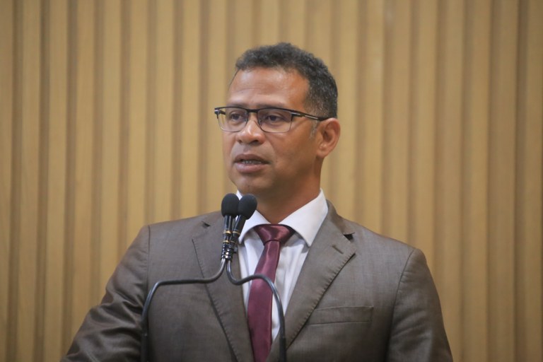 Vereador Sargento Byron reforça apoio ao candidato Fábio Mitidieri no segundo turno