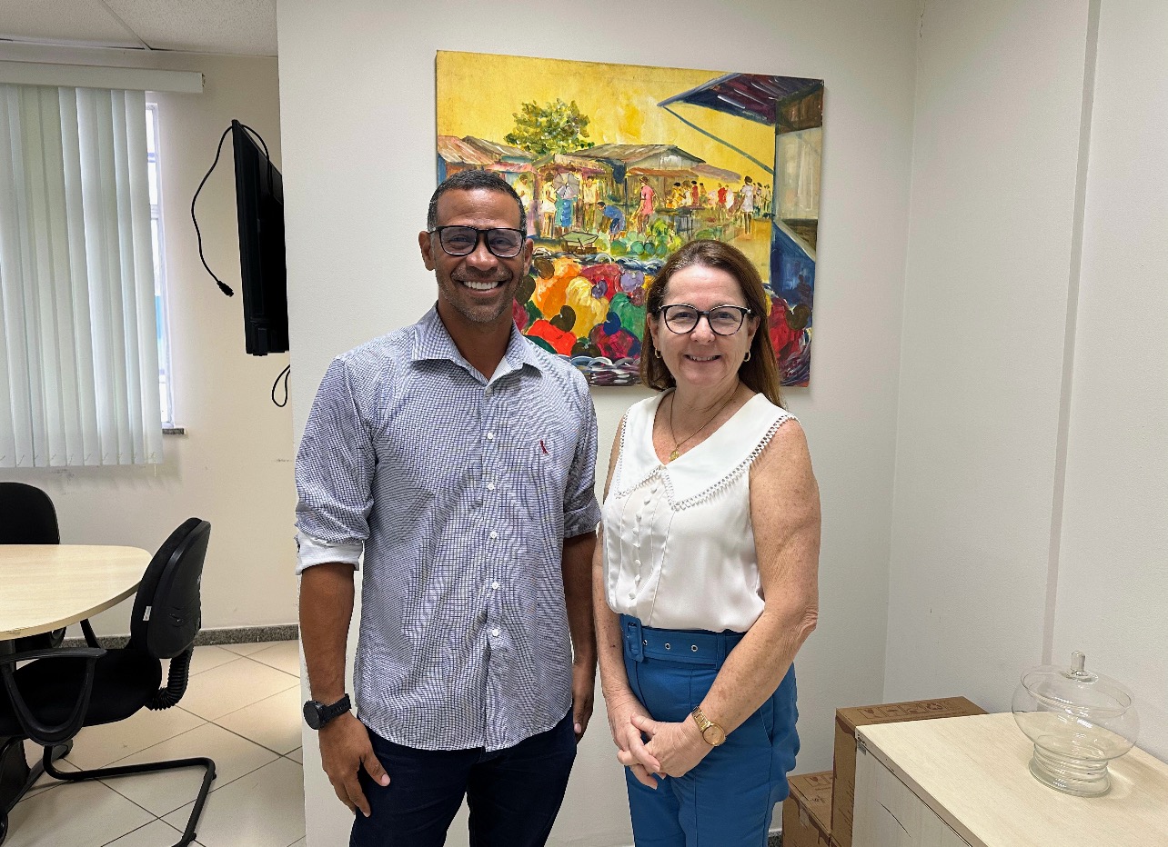 Vereador Sargento Byron reforça Campanha Destina Aju junto à atuação da Secretaria da Assitência Social de Aracaju