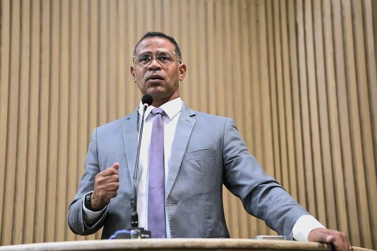 Vereador Sargento Byron reforça urgência em realização de plebiscito para Zona de Expansão