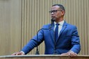 Vereador Sargento Byron será presidente da CPI da SMTT na Câmara de Aracaju