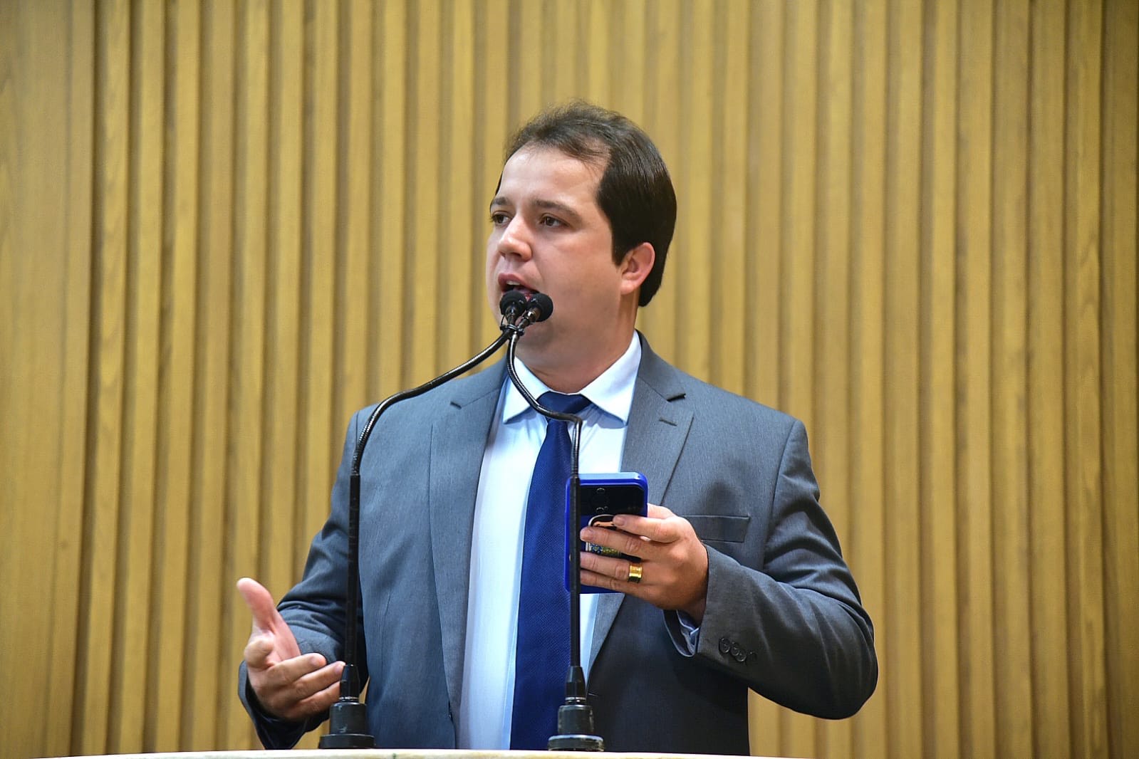 Vereador Sávio cobra retorno do Bolsa Atleta Municipal  