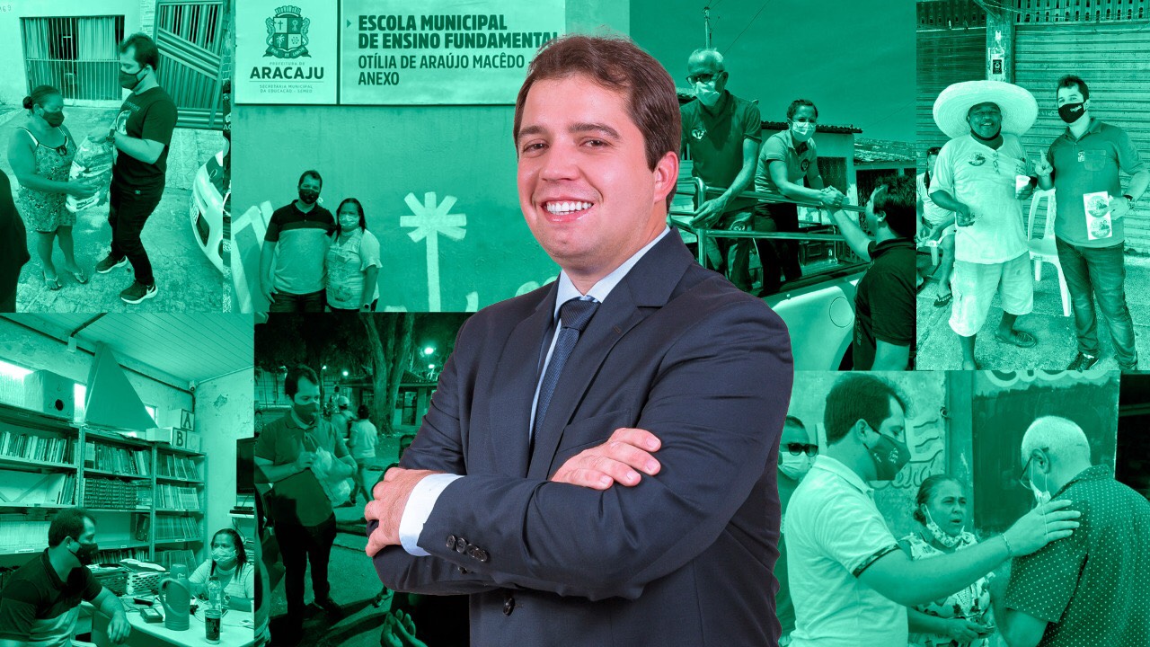 Vereador Sávio: nosso mandato é para o povo e quem mais precisa