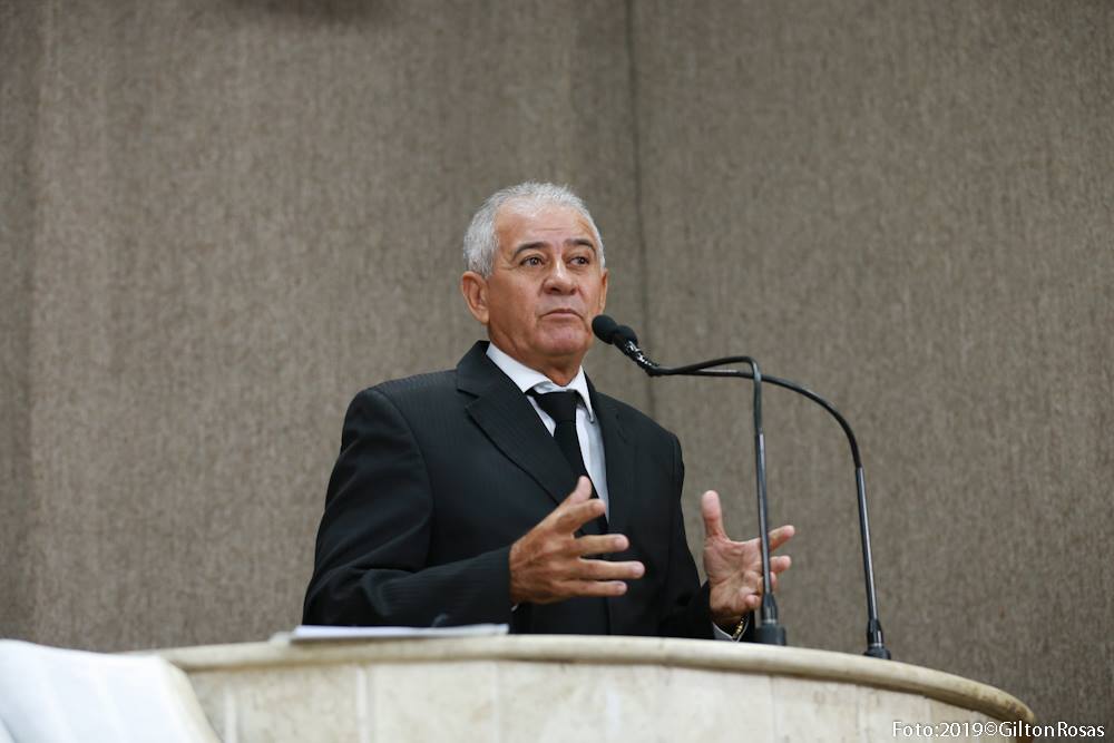 Vereador Zé Valter defende geração de trabalho e renda nas comunidades de Aracaju