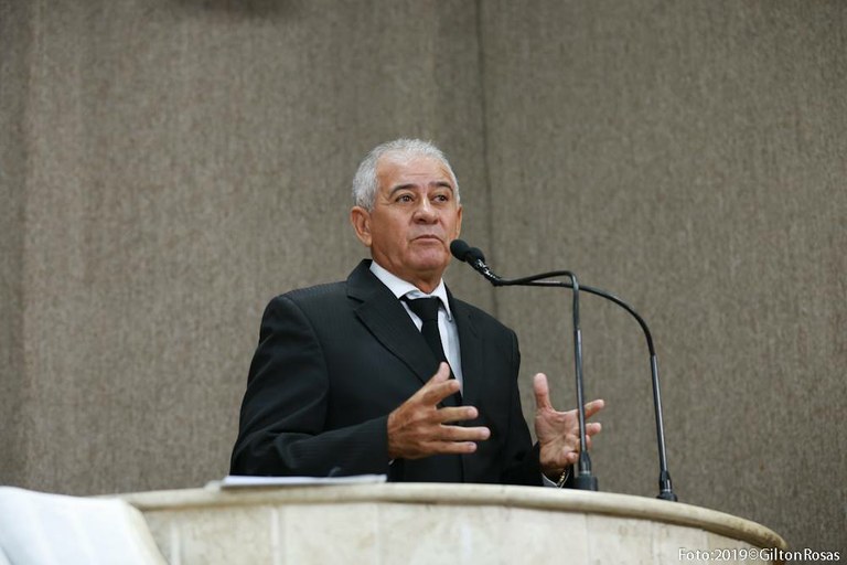 Vereador Zé Valter defende geração de trabalho e renda nas comunidades de Aracaju