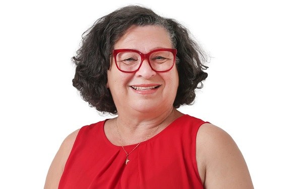 Vereadora Professora Ângela Melo denuncia violência política de gênero e sub-representação feminina na política