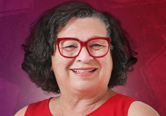 Vereadora professora Ângela Melo realiza Live sobre situação da Covid-19 em Aracaju
