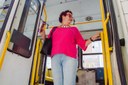 Vereadora Sonia Meire protocola 33 propostas na consulta pública da licitação do transporte 