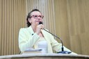 Vereadora Sonia Meire repudia tentativa de intimidação de Valmir de Francisquinho 
