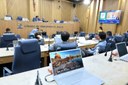 Vereadores abordam infraestrutura, ações sociais e regulamentação do mototáxi, nesta terça-feira, 25/11