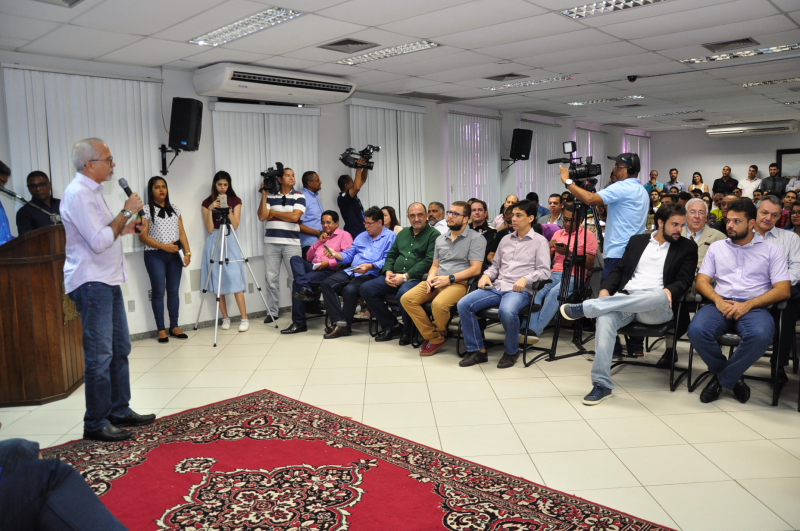 Vereadores aprovam criação da Área de Proteção para Ciclismo