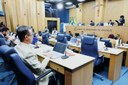 Vereadores aprovam nove Projetos de Lei na 2º Sessão Ordinária do ano legislativo 