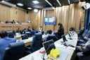 Vereadores aprovam Projeto de Lei que reduz taxas para trabalhadores do transporte complementar