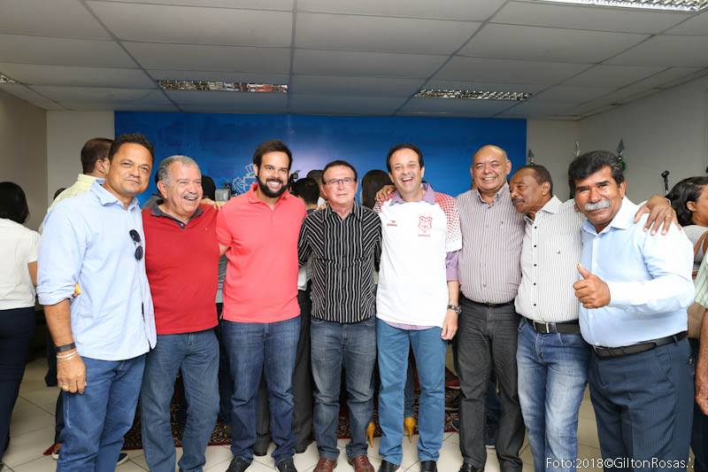 Vereadores aprovam repasses de incentivo ao futebol