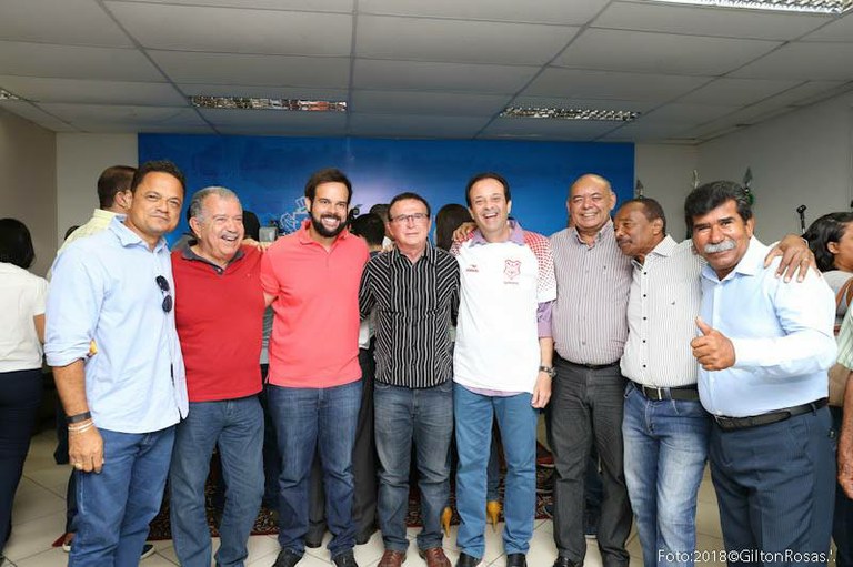 Vereadores aprovam repasses de incentivo ao futebol