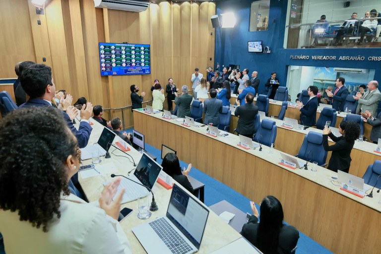 Vereadores de Aracaju falam sobre trabalho da APAE, luta por direitos de mães atípicas e violência contra profissionais de saúde