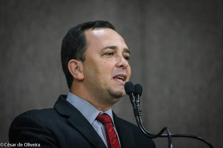 Vereadores definem agenda de visita a órgãos públicos e privados