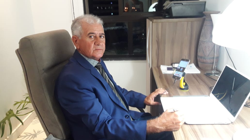 Vereadores derrubam Veto ao PL de Zé Valter que cria Marco Regulatório da Economia Solidária