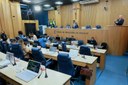 Vereadores destacam avanços e críticas durante Pequeno Expediente na Câmara de Aracaju