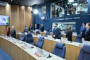 Vereadores destacam mobilidade urbana, saúde e inclusão social durante o Pequeno Expediente
