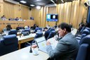 Vereadores discutem segurança pública, proteção ao meio ambiente e mudanças curriculares na rede municipal de ensino