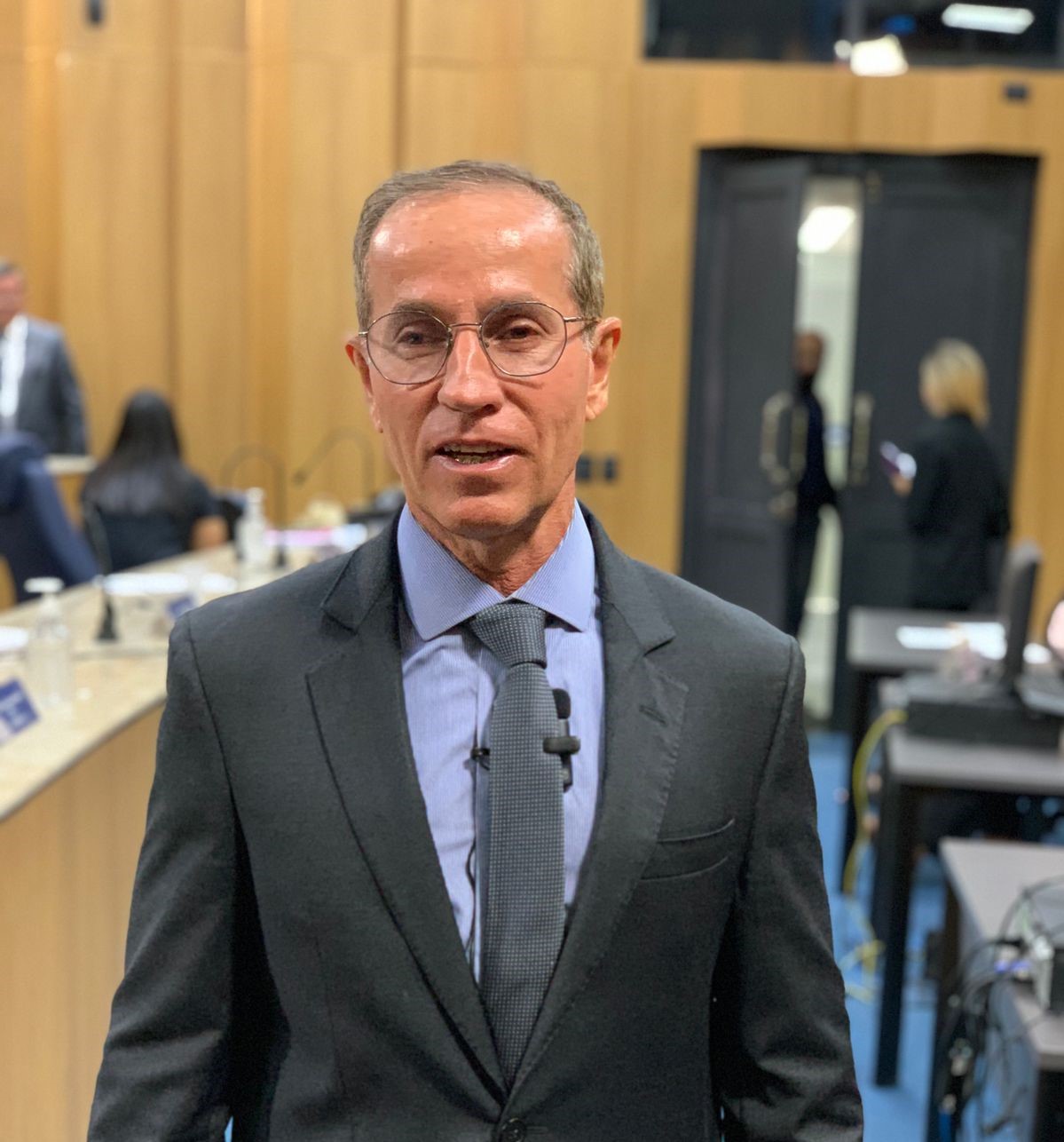 Vereadores e ex-vereadores destacam avanços na gestão da Câmara