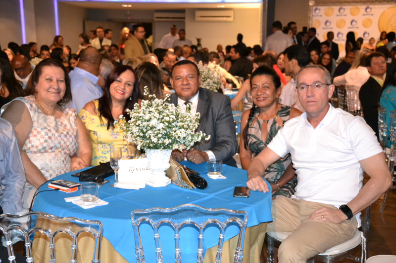 Vereadores elogiam o III Prêmio Sincor de Jornalismo