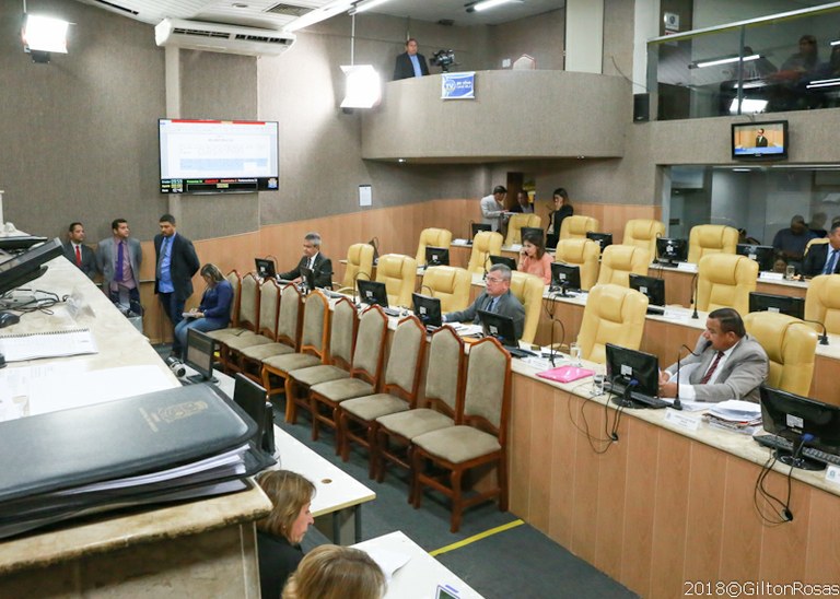 Vereadores mantêm veto ao PL sobre desconto no IPTU na troca por lixo reciclável