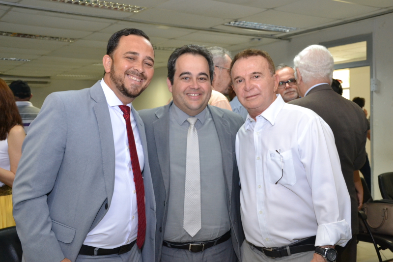 Vereadores participam de regulamentação da política de resíduos da construção civil em Aracaju