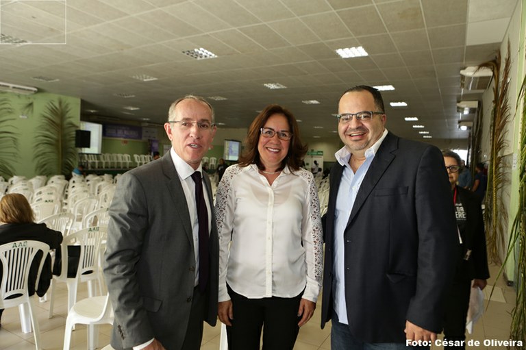 Vereadores participam de Conferência Estadual de Saúde