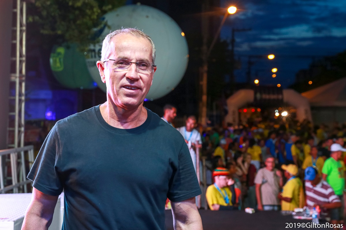 Vereadores prestigiam a 36ª Corrida Cidade de Aracaju