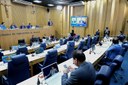 Vereadores repercutem Audiência Pública sobre os limites territoriais da Zona de Expansão durante Pequeno Expediente 