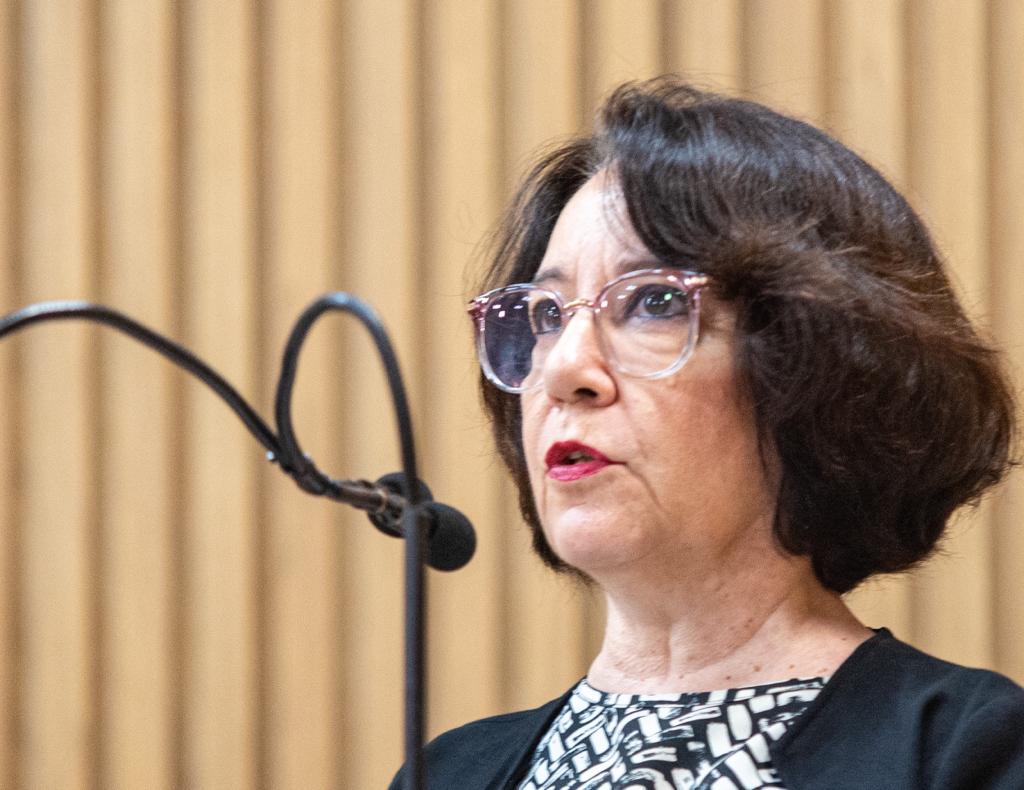 Vice-presidente do CRB-5 defende valorização dos bibliotecários 